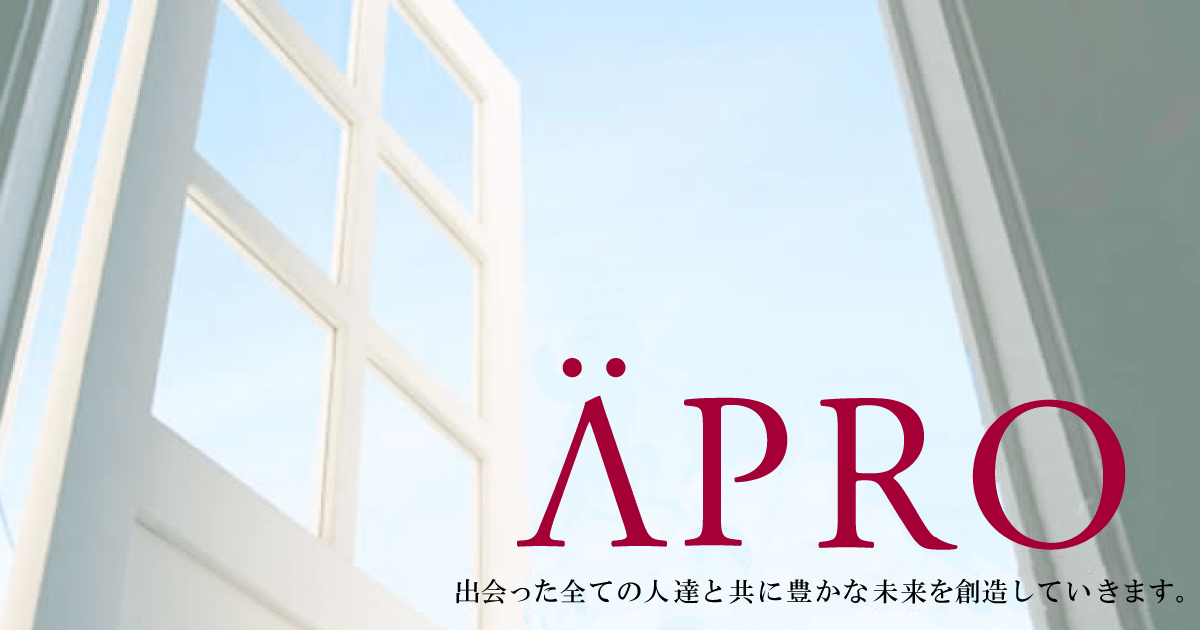 株式会社アプロ